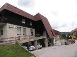 Zdravstvena postaja Žiri